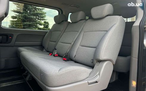 Hyundai H-1 2020 - фото 11