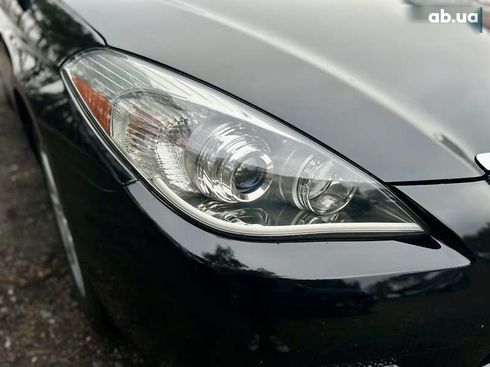 Toyota Camry 2008 - фото 11