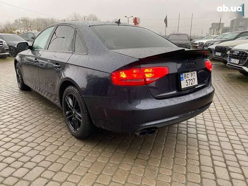 Audi A4 2012 - фото 5