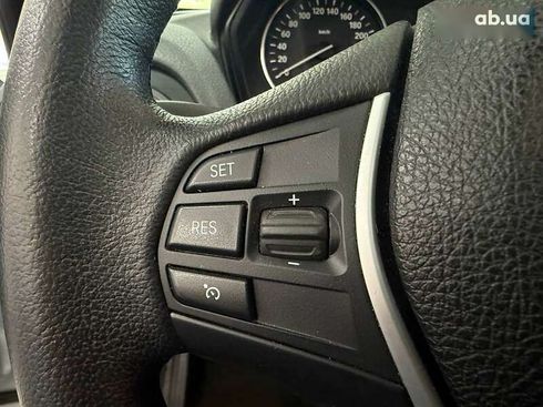BMW 1 серия 2013 - фото 23