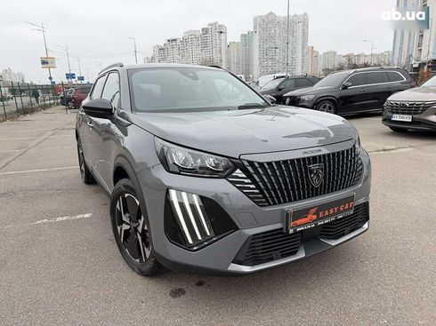 Peugeot 2008 2024 - фото 4
