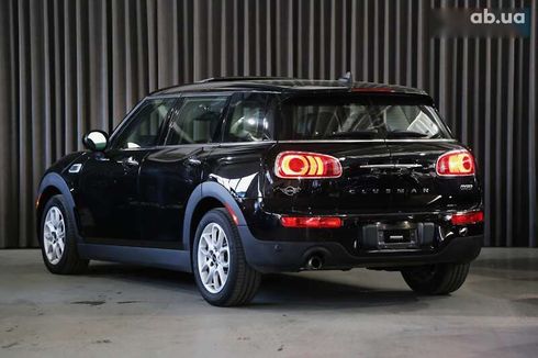 MINI Clubman 2018 - фото 5