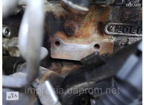 двигатель в сборе для Volkswagen Golf - купить на Автобазаре - фото 4