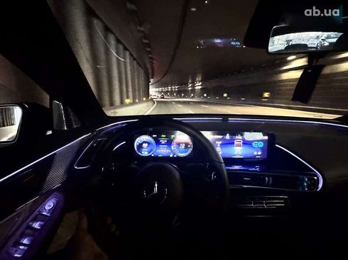 Mercedes-Benz EQC-Класс 2023 - фото 28