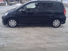Продажа б/у Honda Jazz Механика - купить на Автобазаре