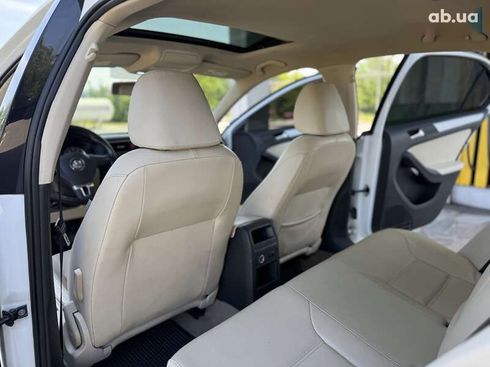 Volkswagen Jetta 2012 - фото 27