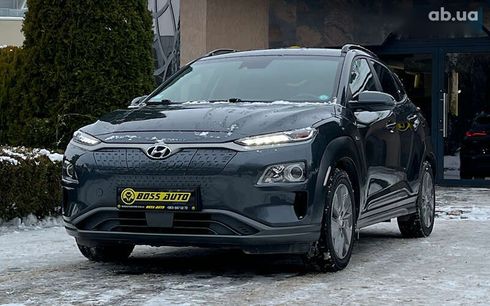 Hyundai Kona 2020 - фото 3