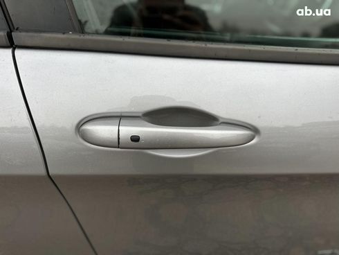 Jeep Cherokee 2018 серый - фото 59