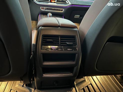 BMW X5 2020 черный - фото 77