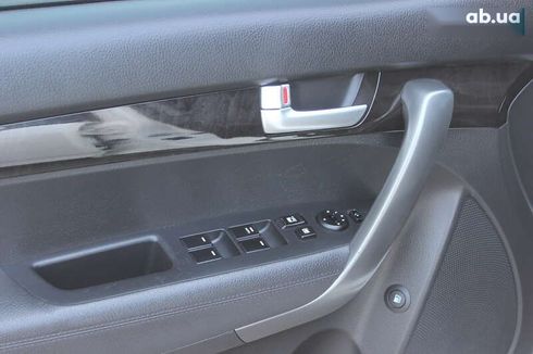 Kia Sorento 2013 - фото 26
