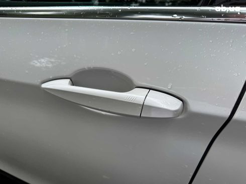 BMW X5 2016 белый - фото 10