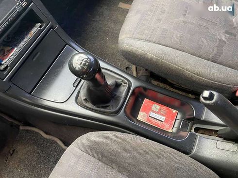 Mazda 626 1996 - фото 13