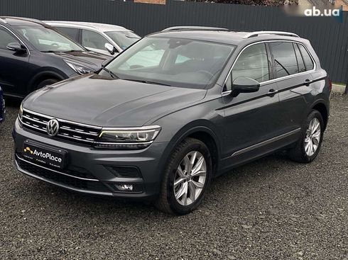 Volkswagen Tiguan 2020 - фото 30