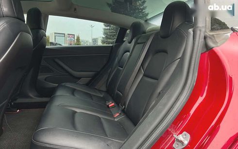 Tesla Model 3 2020 - фото 10
