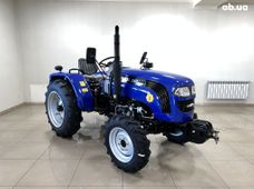 Купить новую спецтехнику Lovol TE 244 в Украине - купить на Автобазаре