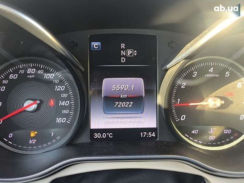 Mercedes-Benz C-Класс 2015 - фото 13
