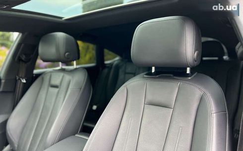 Audi A5 2018 - фото 24