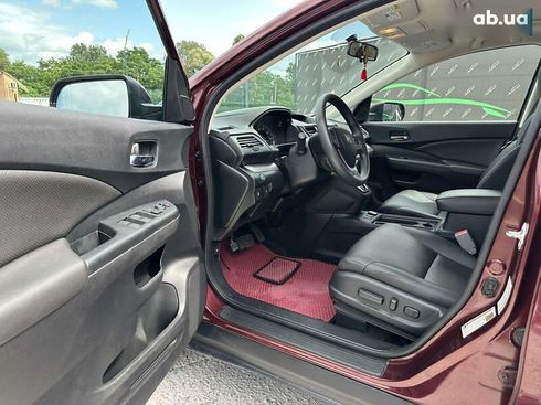 Honda CR-V 2015 - фото 5