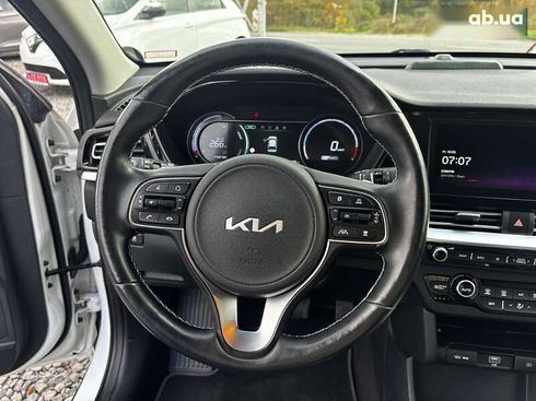 Kia Niro 2022 - фото 15