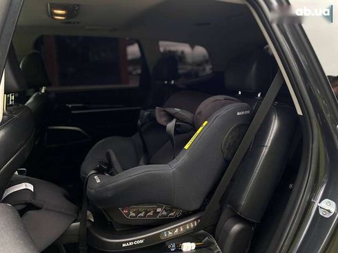 Kia Telluride 2019 - фото 21