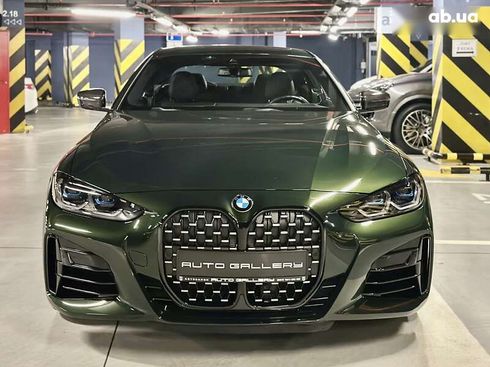 BMW 4 серия 2023 - фото 23