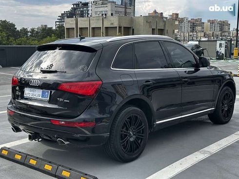 Audi Q5 2013 - фото 6