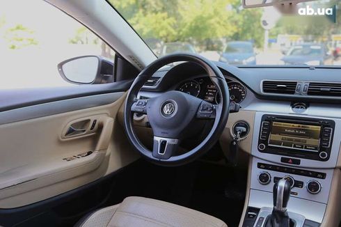Volkswagen Passat CC 2013 - фото 13