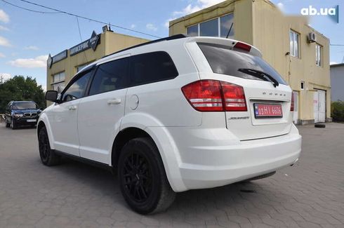 Dodge Journey 2018 - фото 13