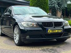 Продаж вживаних BMW 3 серия у Львові - купити на Автобазарі