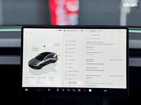 Tesla Model 3 2024 - фото 22