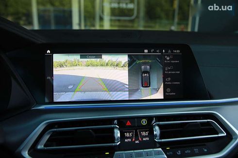 BMW X5 2023 - фото 15