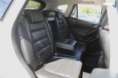 Mazda CX-5 2013 - фото 9