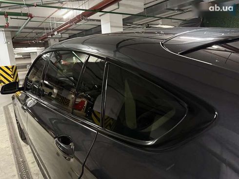 BMW 5 серия 2015 - фото 9