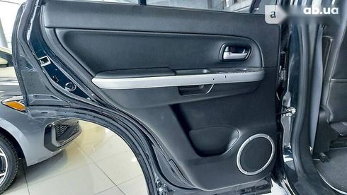 Suzuki Grand Vitara 2008 - фото 22