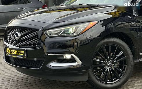 Infiniti QX60 2016 - фото 7