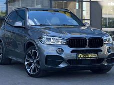 Продажа б/у BMW X5 в Ивано-Франковской области - купить на Автобазаре