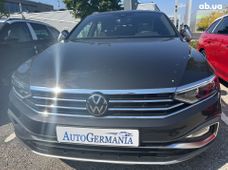 Продаж б/у Volkswagen Passat Робот в Київській області - купити на Автобазарі