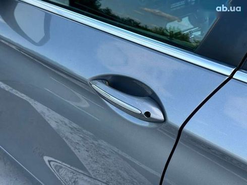 BMW 5 серия 2012 - фото 20