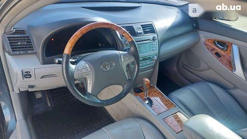 Toyota Camry 2006 - фото 13