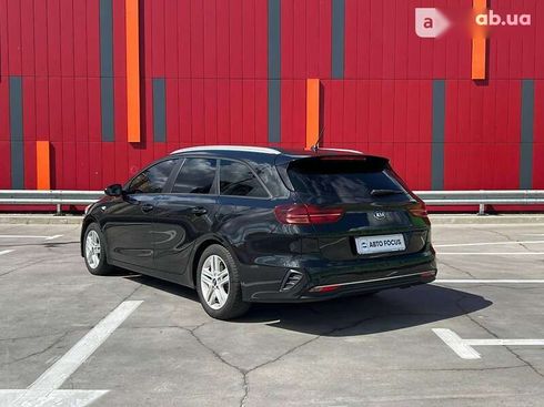 Kia Cee'd 2019 - фото 5