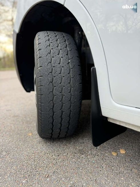 Renault Master 2015 - фото 5