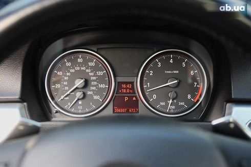 BMW 3 серия 2010 - фото 20