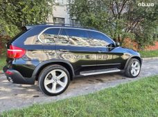 Купить BMW X5 бу в Украине - купить на Автобазаре