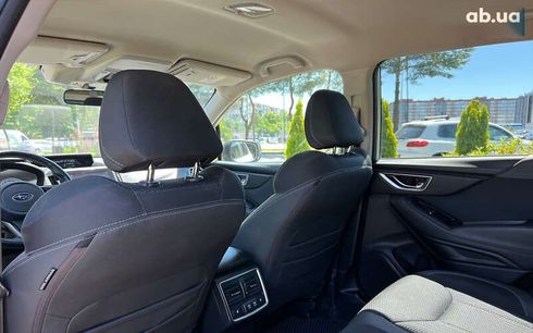 Subaru Forester 2019 - фото 14