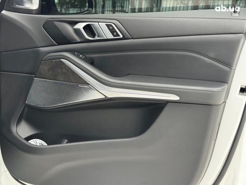 BMW X5 2022 белый - фото 53