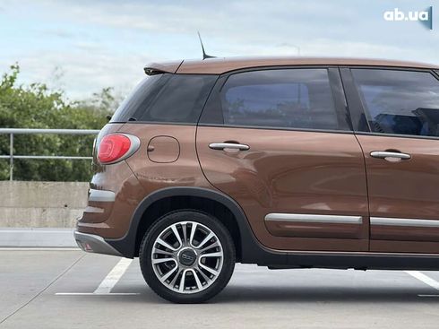 Fiat 500L 2018 - фото 9