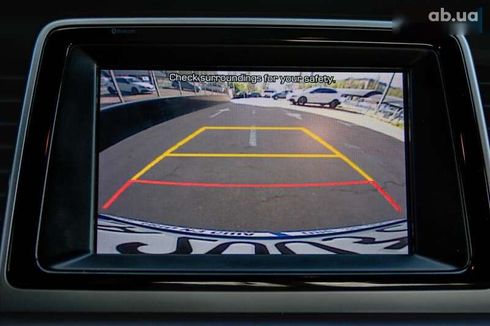 Hyundai Sonata 2018 - фото 28
