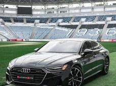 Продаж вживаних Audi A7 2020 року в Одесі - купити на Автобазарі