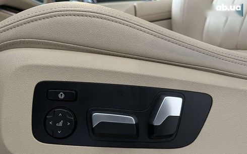 BMW X5 2019 - фото 20