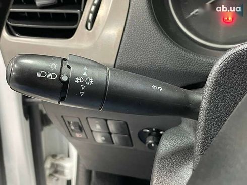 Peugeot 301 2017 - фото 20